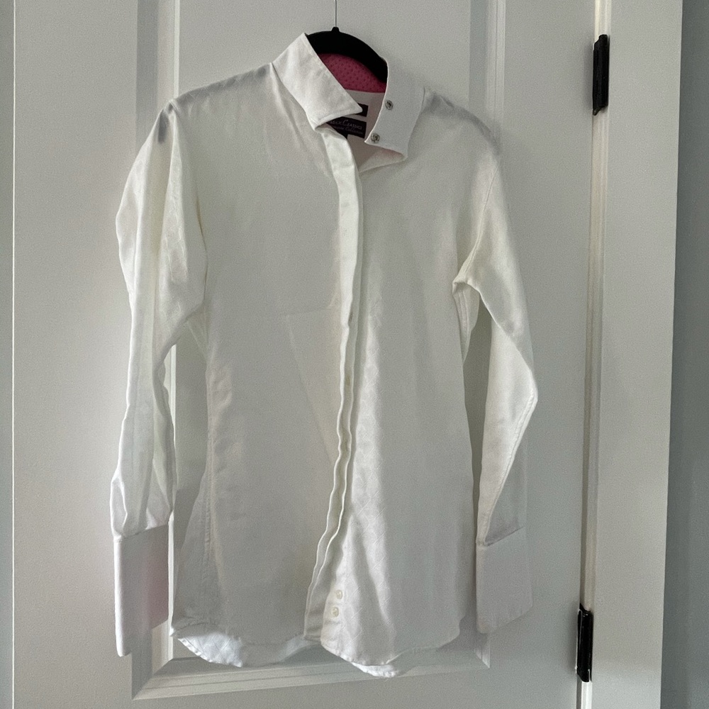 Three Essex Classics Show Shirts